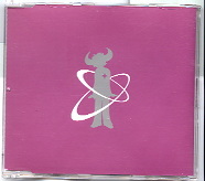 Jamiroquai - Cosmic Girl CD 2